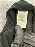 Roots Solid Black Active Pants Size S - photo 8