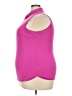 TBMPOY Pink Sleeveless T-Shirt Size 2X - photo 5