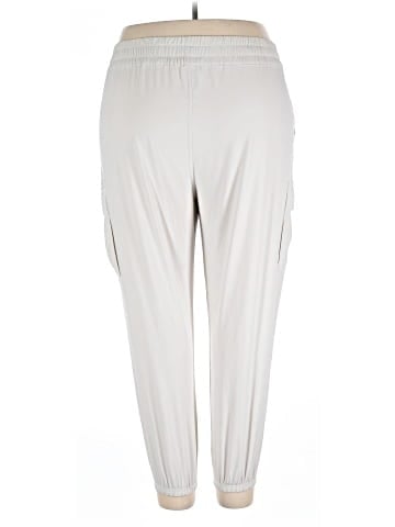 Serra Cargo Pants (view 2)