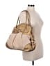 Adrienne Vittadini Gold Tan Shoulder Bag One size - photo 2