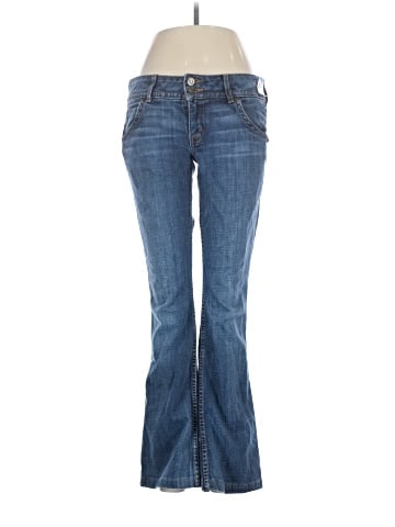 Hudson Jeans Jeans (view 1)