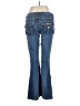 Hudson Jeans Hearts Blue Jeans Size 28 waist - photo 2