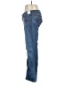 Hudson Jeans Hearts Blue Jeans Size 28 waist - photo 5