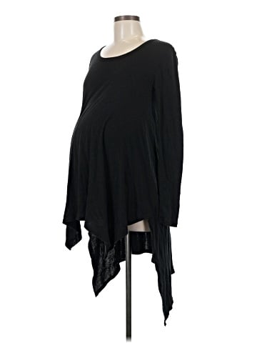 Ingrid + Isabel Long Sleeve T-Shirt (view 1)