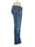 Hudson Jeans Hearts Blue Jeans Size 28 waist - photo 4
