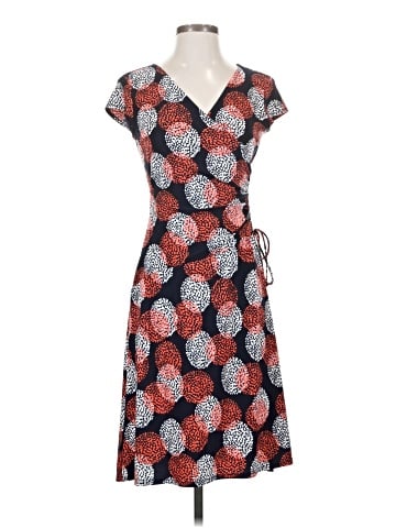 Evan Picone Casual Dress (view 1)