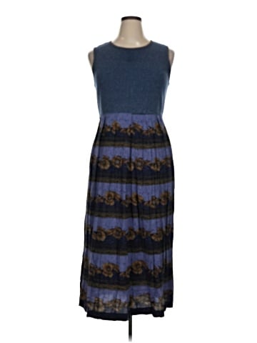 Karin Stevens Casual Dress (view 1)