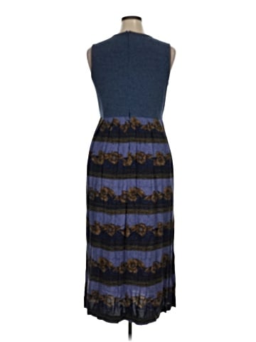 Karin Stevens Casual Dress (view 2)