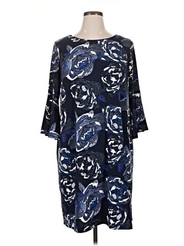 Sandra Darren Casual Dress (view 1)