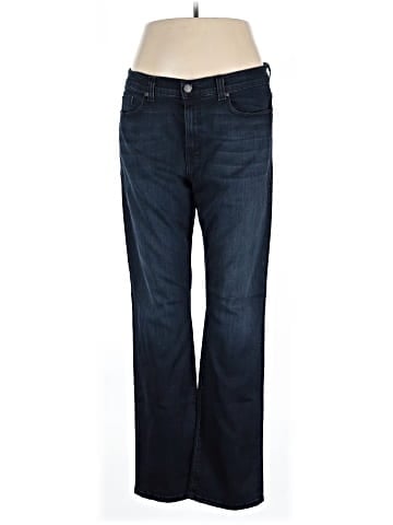 Fidelity Denim Jeans (view 1)
