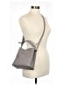 Anemone Gray Satchel One size - photo 2
