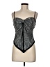 Papermoon Black Bodysuit Size M - photo 1