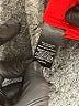 Express Solid Red Cocktail Dress Size S - photo 8