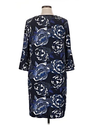 Sandra Darren Casual Dress (view 2)