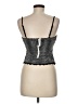 Papermoon Black Bodysuit Size M - photo 2