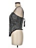 Papermoon Black Bodysuit Size M - photo 5