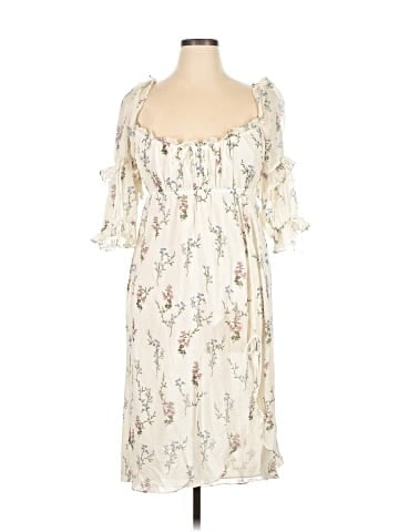 For Love & Lemons Casual Dress (view 1)