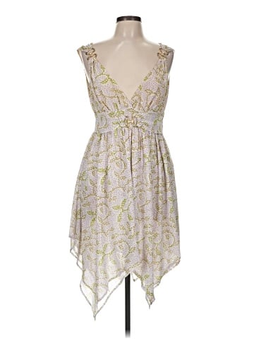 Sigrid Olsen Cocktail Dress (view 1)