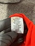 Tommy Hilfiger Solid Orange Cocktail Dress Size 6 - photo 8