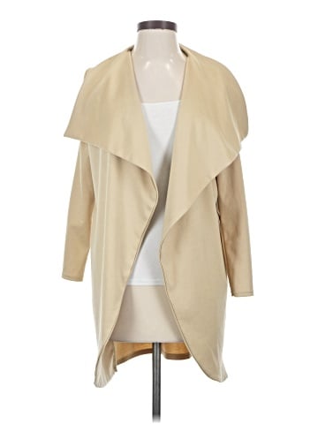 Boohoo Coat (view 1)