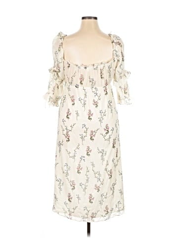 For Love & Lemons Casual Dress (view 2)