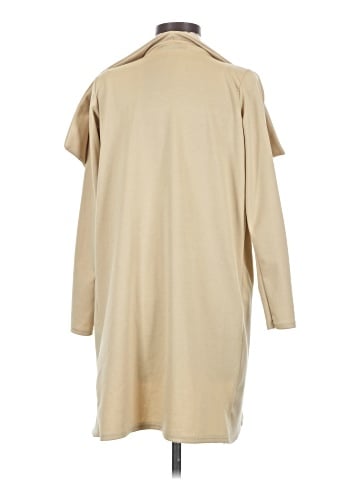 Boohoo Coat (view 2)
