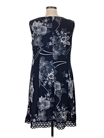 Sandra Darren Casual Dress (view 2)