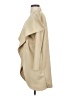 Boohoo Tan Coat Size 2 - photo 5