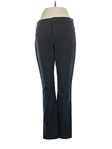 Women With Control Jeans (view 1)