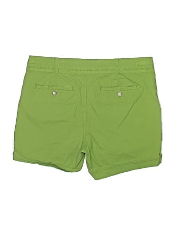SONOMA life + style Khaki Shorts (view 2)