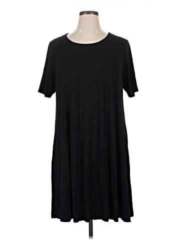 Ann Taylor LOFT Casual Dress (view 1)