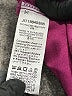 Shein Purple 3/4 Sleeve Blouse Size 12 - photo 8