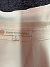 Assorted Brands 100% Polyester Ivory Casual Dress Size F - photo 7