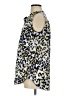 CAbi 100% Polyester Blue Sleeveless Blouse Size S - photo 5