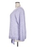 Croft & Barrow Purple Pullover Sweater Size XXL - photo 5