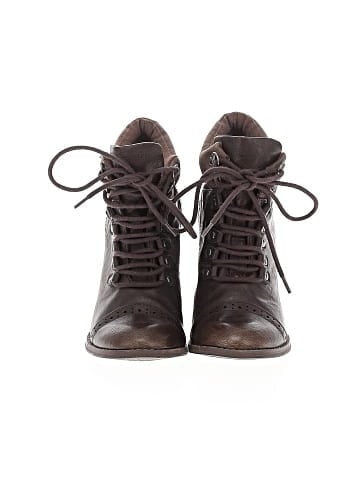 Not Rated Ankle Boots (view 2)