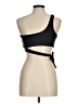 Unbranded Black Tube Top Size M - photo 2