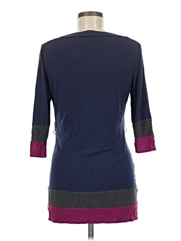 Kimi + Kai Maternity Casual Dress (view 2)