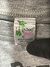 Laughing Giraffe Gray Short Sleeve T-Shirt Size 5T - photo 3