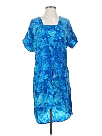 C&C California Casual Dress (view 1)