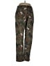 Assorted Brands Camo Green Jeans Size 32 waist - photo 1