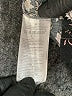 Gap Black Casual Dress Size M - photo 8