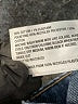 Wild Fable Chevron-herringbone Blue Jeans Size 0R - photo 4
