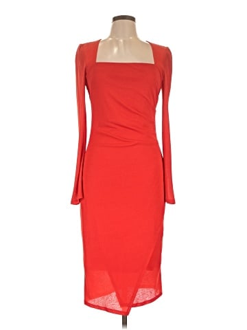 Laundry by Shelli Segal Cocktail Dress (view 1)