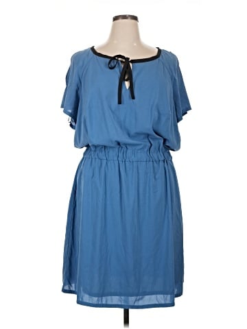 Isabel + Alice Casual Dress (view 1)