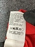 Bebe 100% Silk Color Block Orange Sleeveless Silk Top Size XS - photo 8