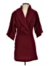 Assorted Brands Burgundy Sweater Vest Size XS - photo 1