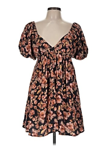 Unbranded Casual Dress (view 1)