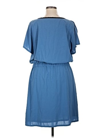 Isabel + Alice Casual Dress (view 2)