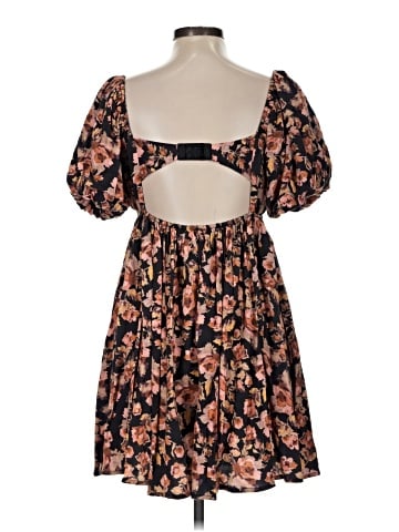Unbranded Casual Dress (view 2)